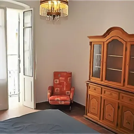 Casa Giuma Appartamento