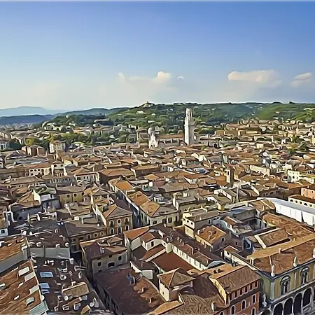 Casa Giuma Appartamento *