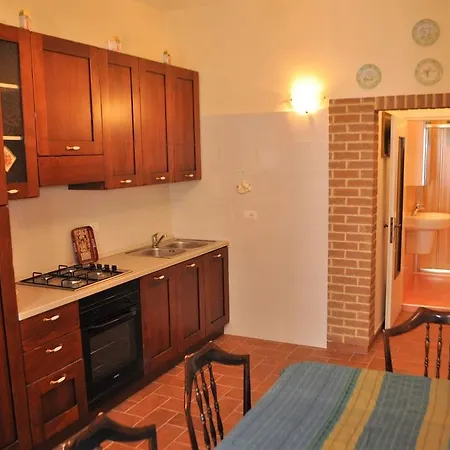 Casa Giuma
